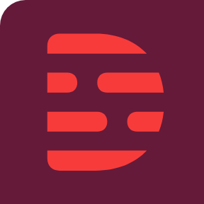 Logo Descript